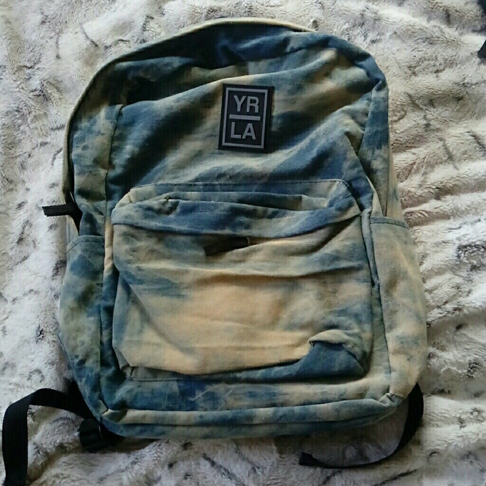 Backpack